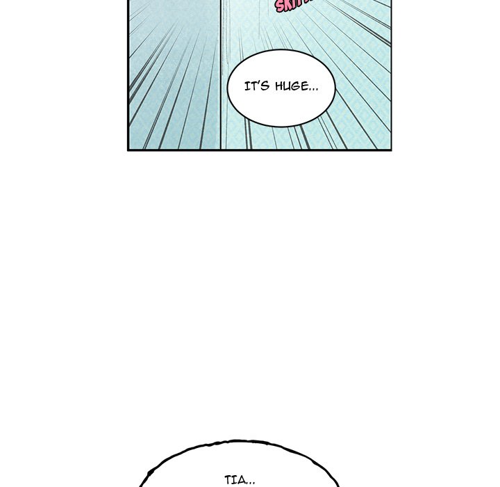 Go away, Mr.Demon - Chapter 217 Page 13