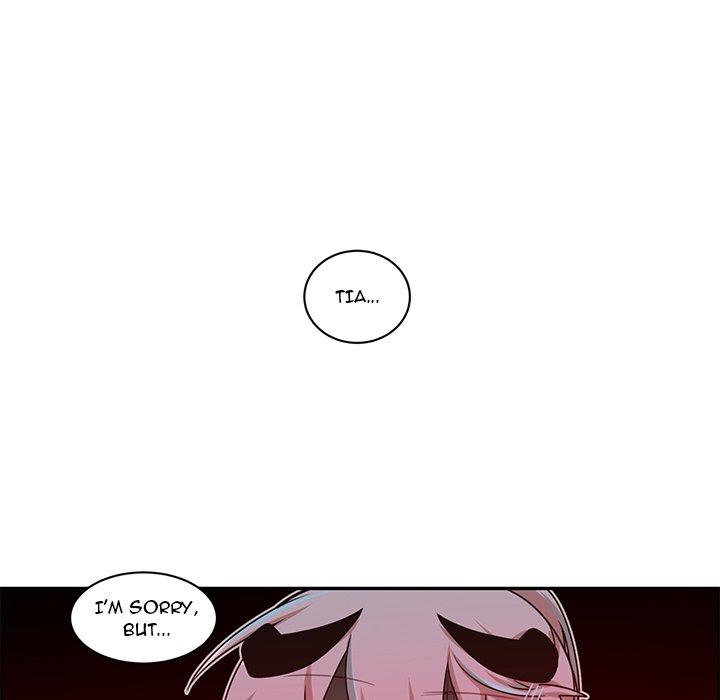 Go away, Mr.Demon - Chapter 217 Page 24
