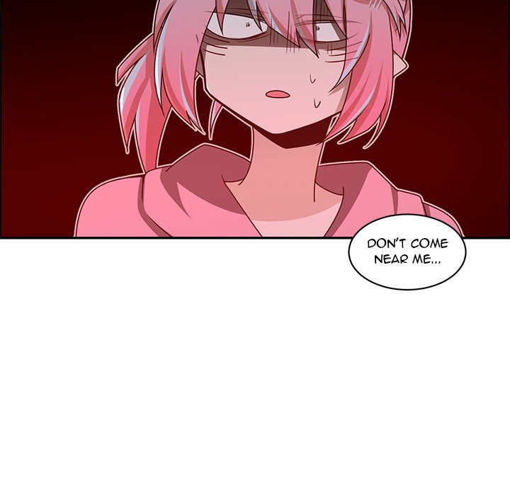 Go away, Mr.Demon - Chapter 217 Page 25