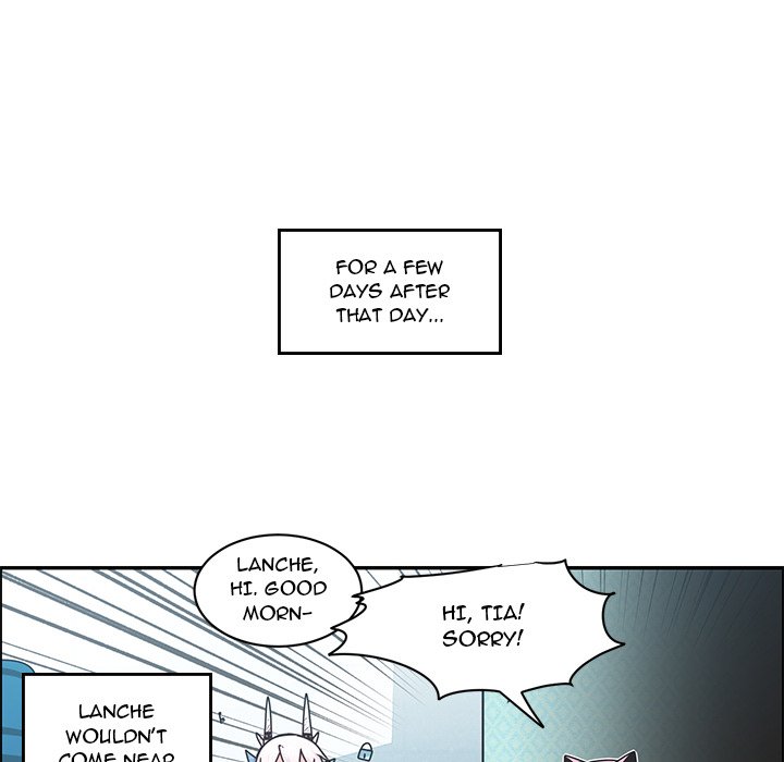 Go away, Mr.Demon - Chapter 217 Page 27