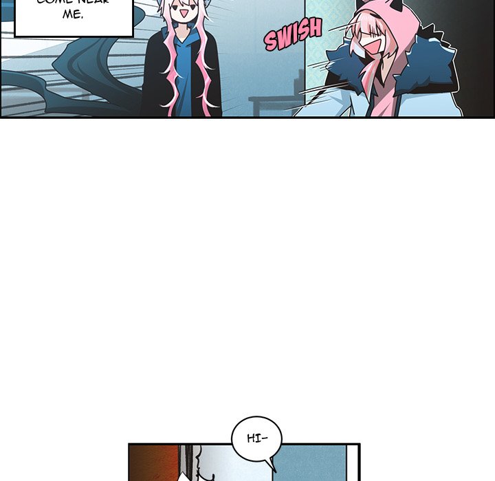 Go away, Mr.Demon - Chapter 217 Page 28