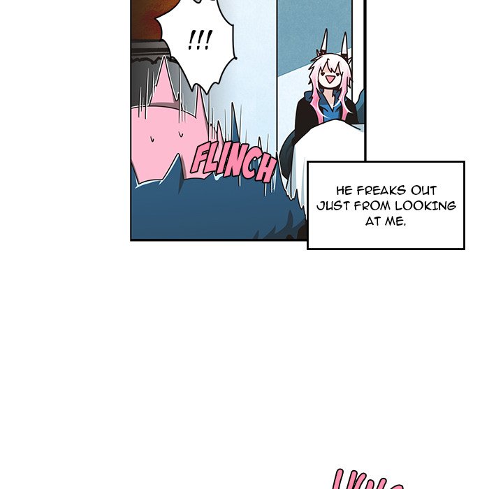 Go away, Mr.Demon - Chapter 217 Page 29