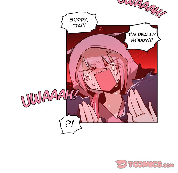 Go away, Mr.Demon - Chapter 217 Page 30