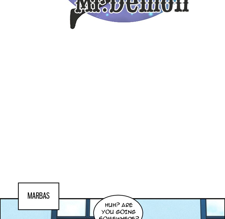 Go away, Mr.Demon - Chapter 217 Page 48