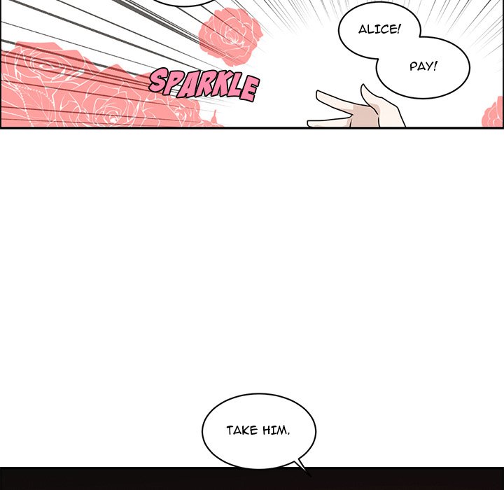 Go away, Mr.Demon - Chapter 217 Page 55