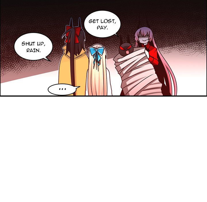 Go away, Mr.Demon - Chapter 217 Page 56