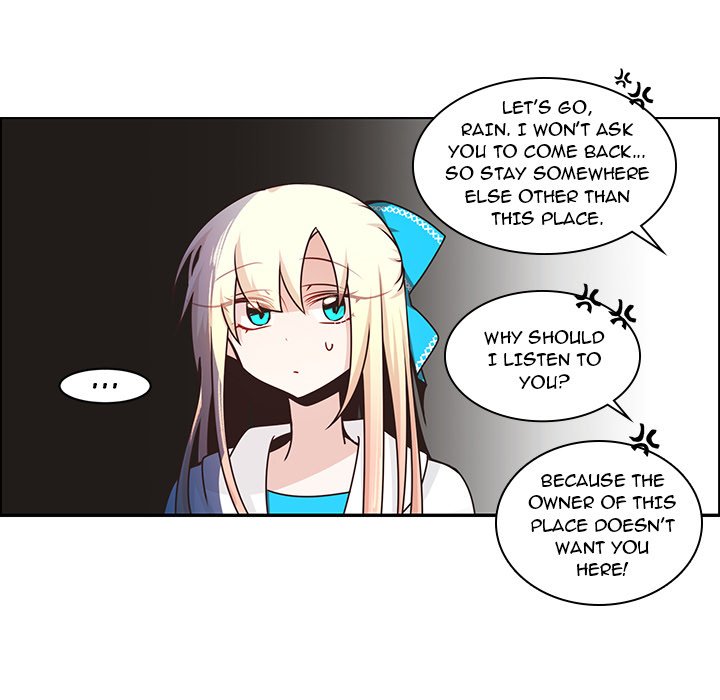 Go away, Mr.Demon - Chapter 217 Page 57