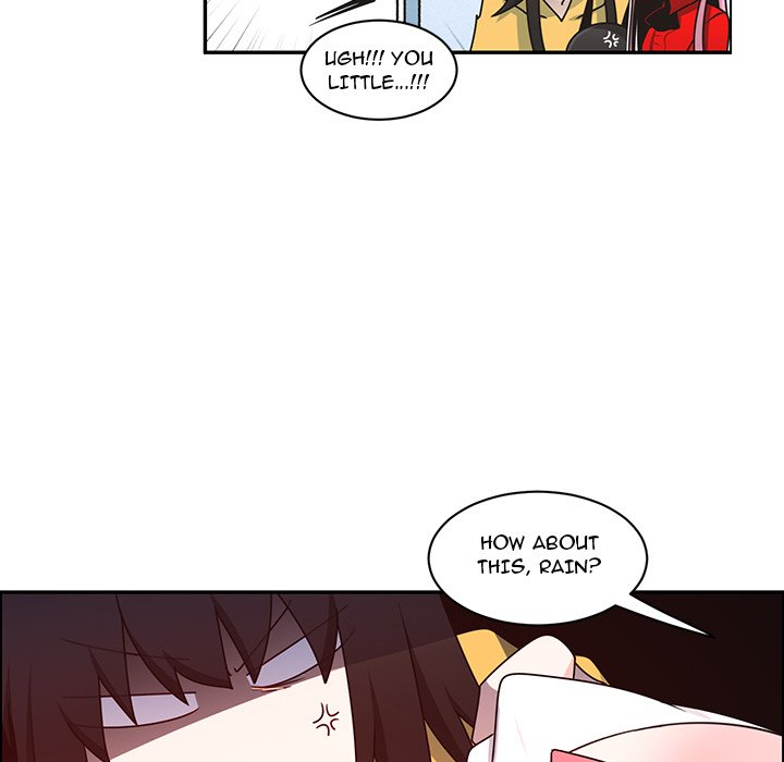 Go away, Mr.Demon - Chapter 217 Page 60