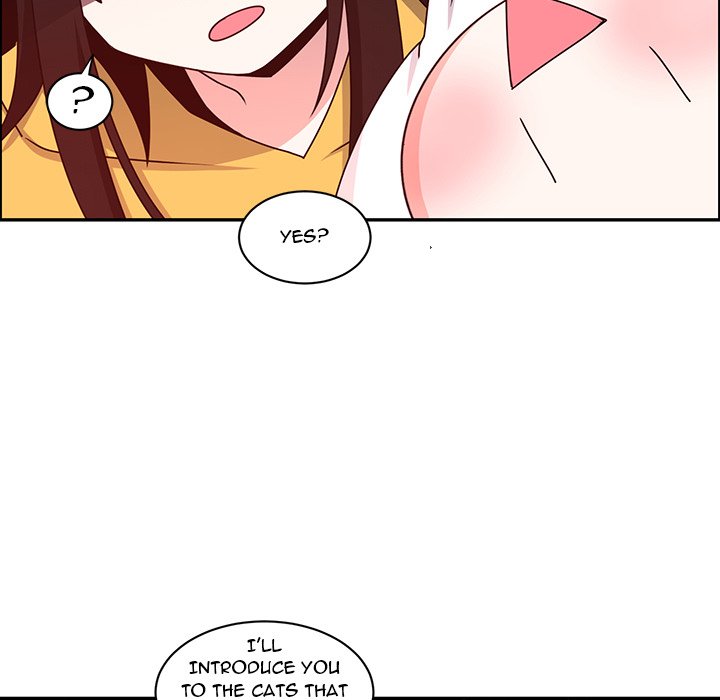 Go away, Mr.Demon - Chapter 217 Page 61