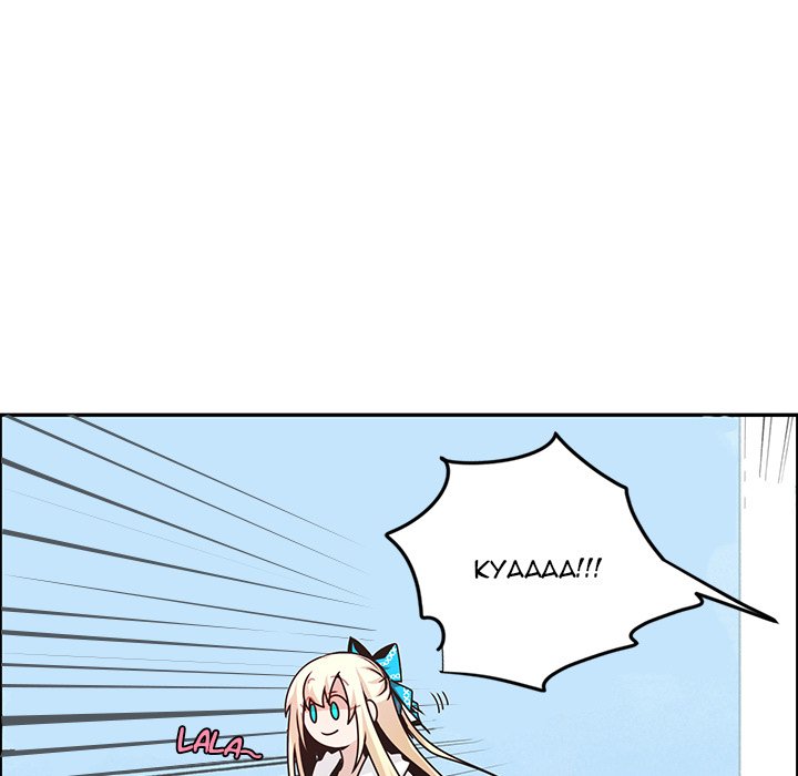 Go away, Mr.Demon - Chapter 217 Page 64