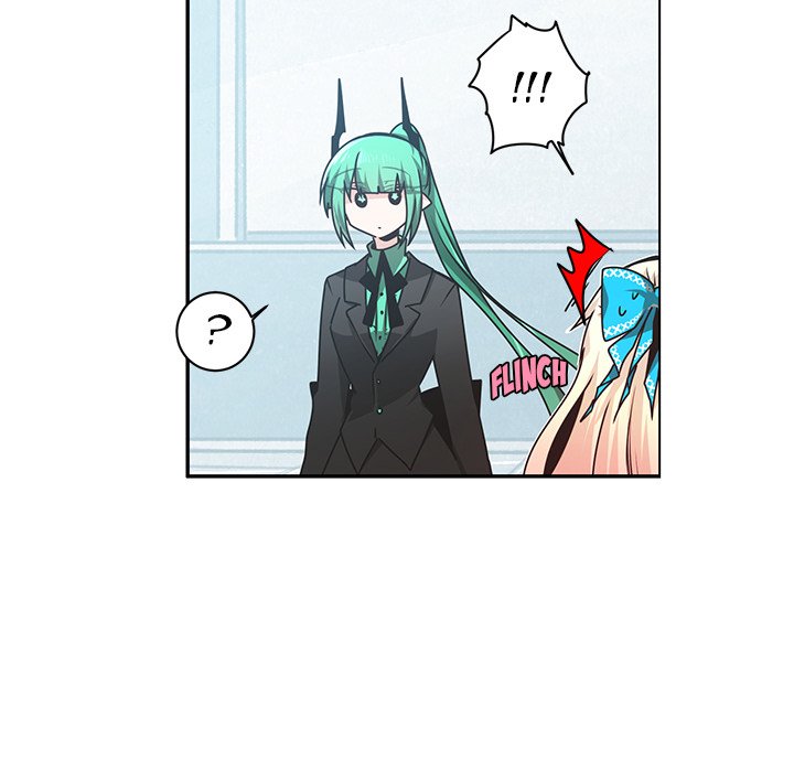 Go away, Mr.Demon - Chapter 217 Page 67