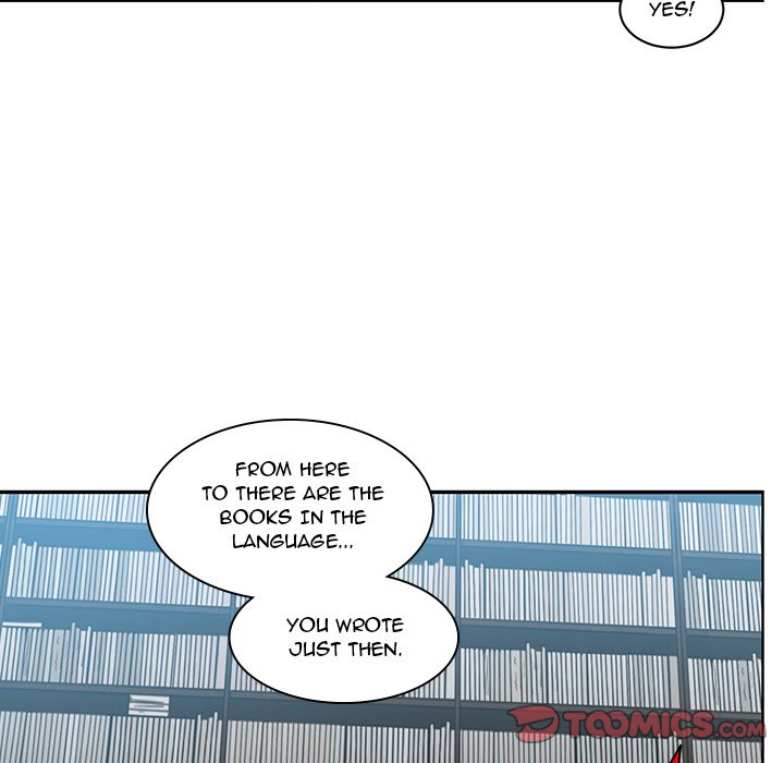 Go away, Mr.Demon - Chapter 218 Page 10