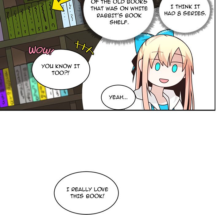 Go away, Mr.Demon - Chapter 218 Page 17