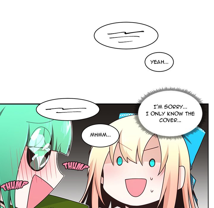 Go away, Mr.Demon - Chapter 218 Page 19