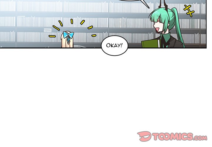 Go away, Mr.Demon - Chapter 218 Page 2