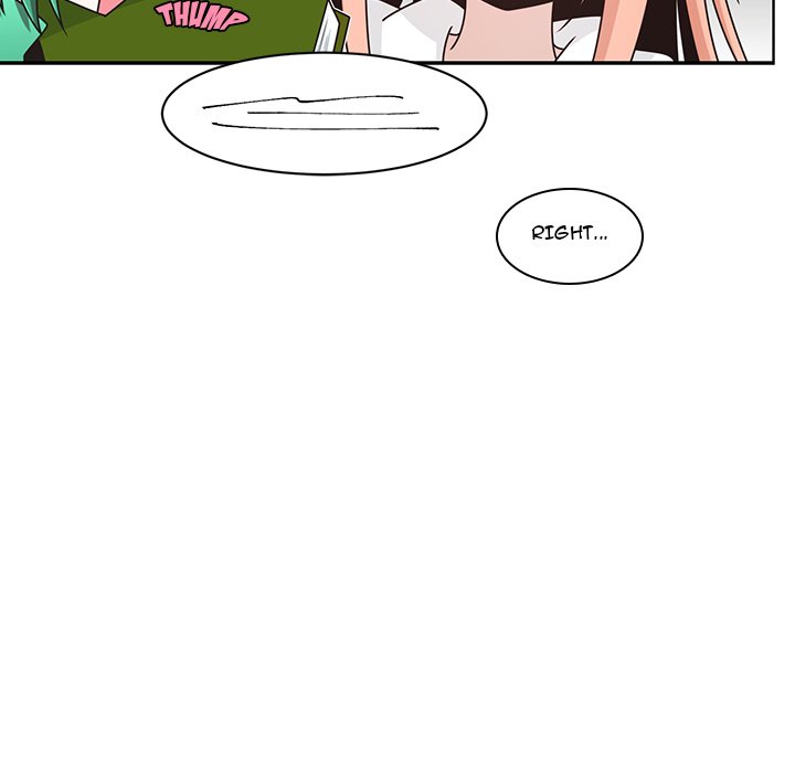 Go away, Mr.Demon - Chapter 218 Page 20