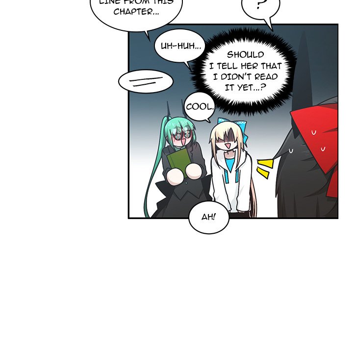 Go away, Mr.Demon - Chapter 218 Page 23