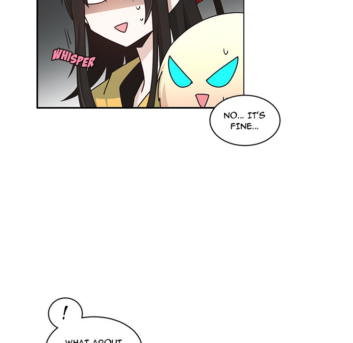 Go away, Mr.Demon - Chapter 218 Page 27