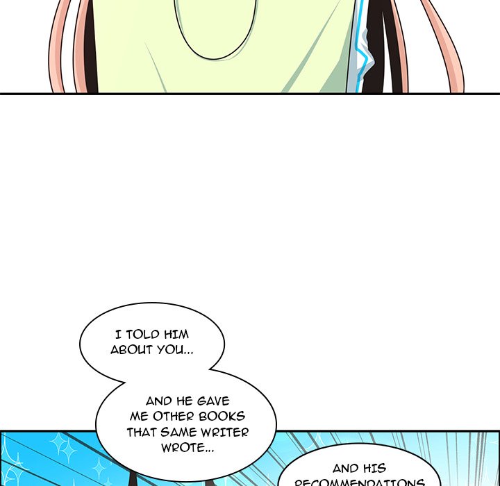 Go away, Mr.Demon - Chapter 218 Page 40