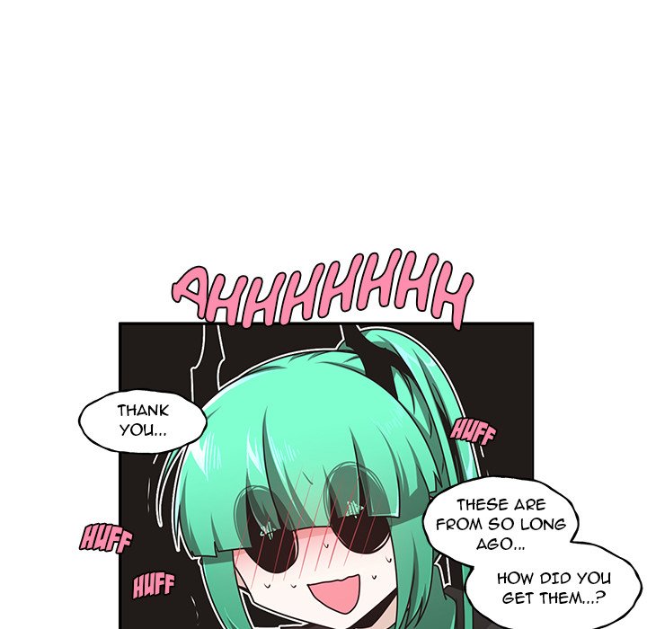 Go away, Mr.Demon - Chapter 218 Page 44