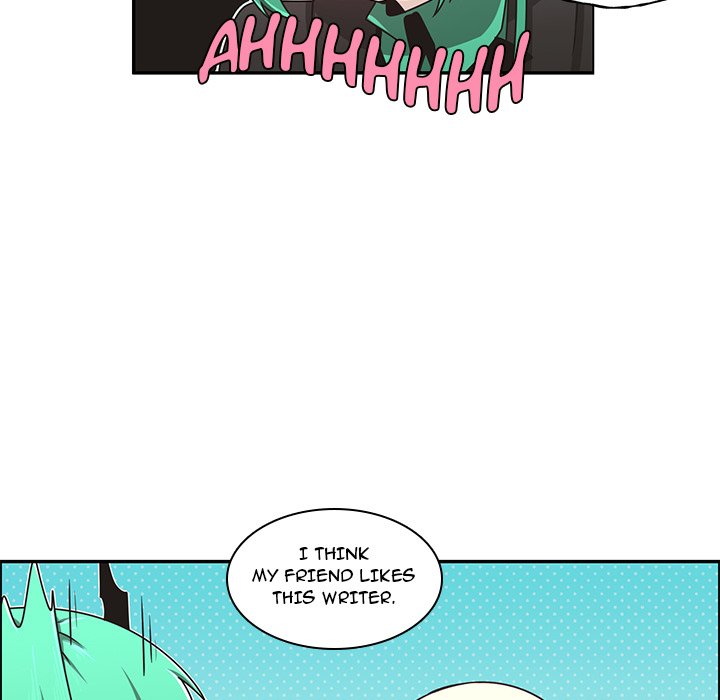 Go away, Mr.Demon - Chapter 218 Page 45