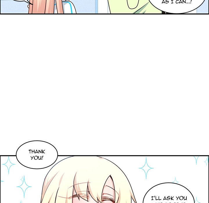 Go away, Mr.Demon - Chapter 218 Page 49