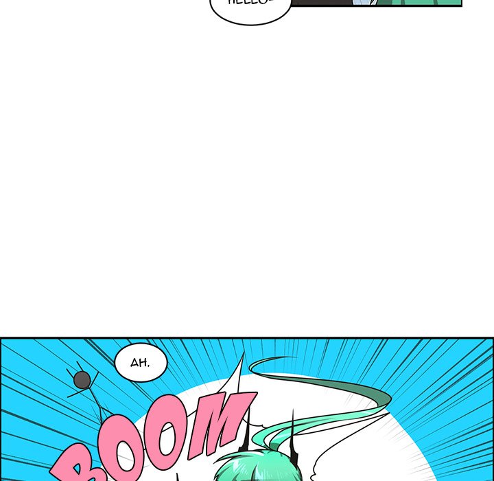 Go away, Mr.Demon - Chapter 218 Page 56