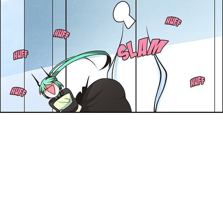 Go away, Mr.Demon - Chapter 218 Page 59