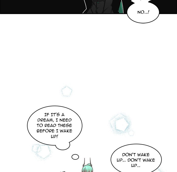 Go away, Mr.Demon - Chapter 218 Page 63