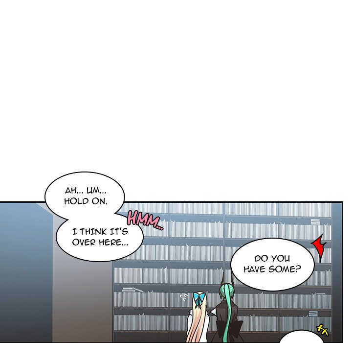 Go away, Mr.Demon - Chapter 218 Page 9