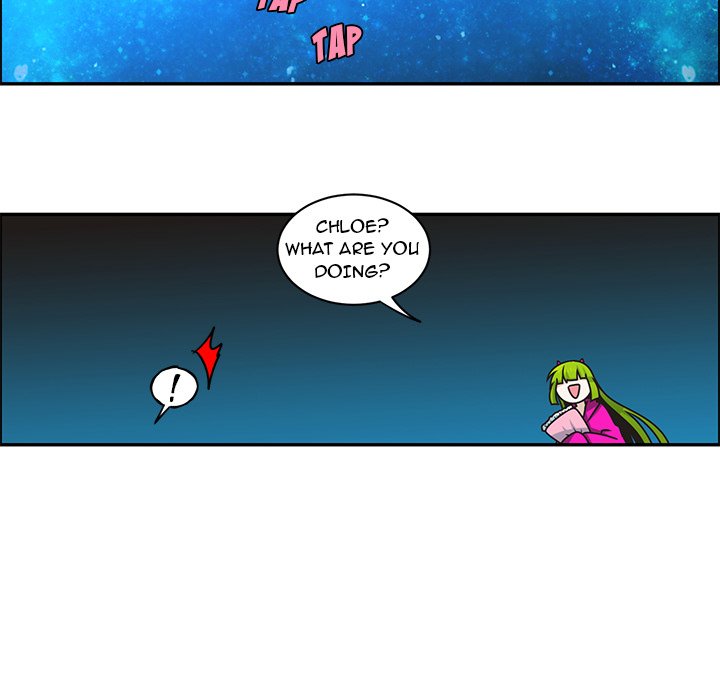 Go away, Mr.Demon - Chapter 219 Page 11