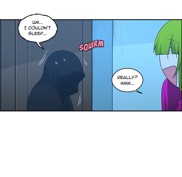 Go away, Mr.Demon - Chapter 219 Page 12