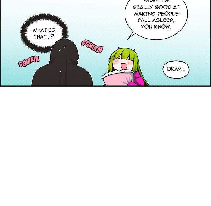 Go away, Mr.Demon - Chapter 219 Page 16