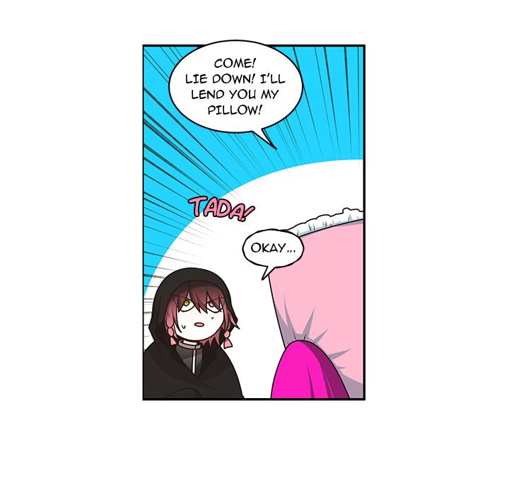 Go away, Mr.Demon - Chapter 219 Page 17