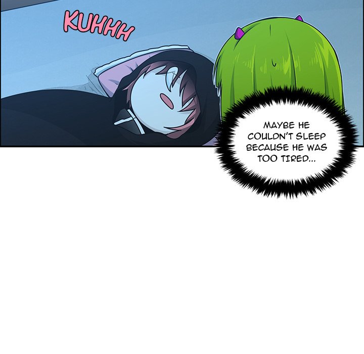 Go away, Mr.Demon - Chapter 219 Page 23