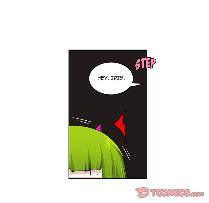 Go away, Mr.Demon - Chapter 219 Page 26
