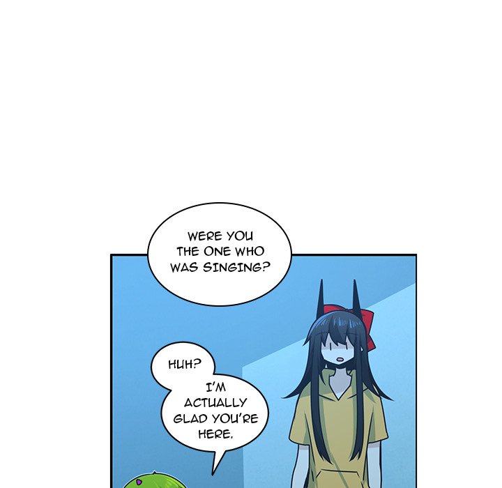 Go away, Mr.Demon - Chapter 219 Page 27