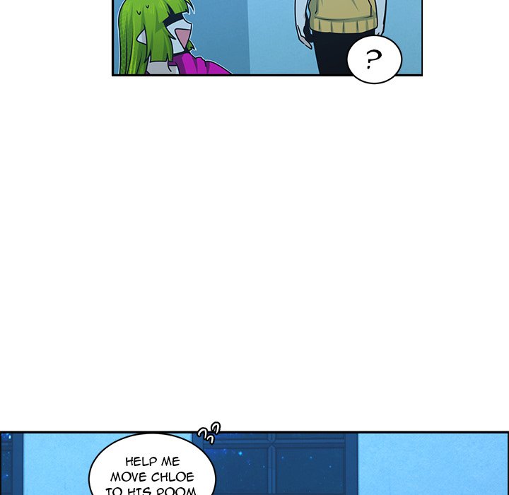 Go away, Mr.Demon - Chapter 219 Page 28