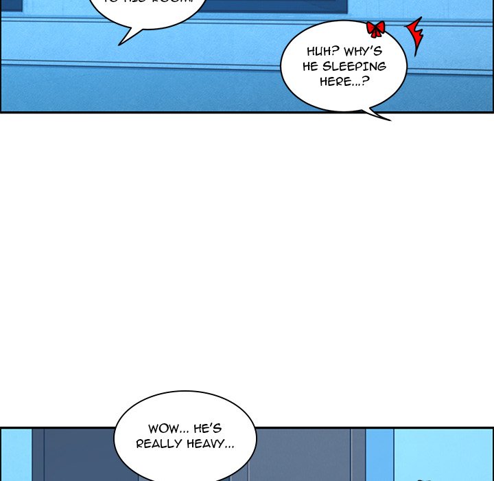 Go away, Mr.Demon - Chapter 219 Page 29