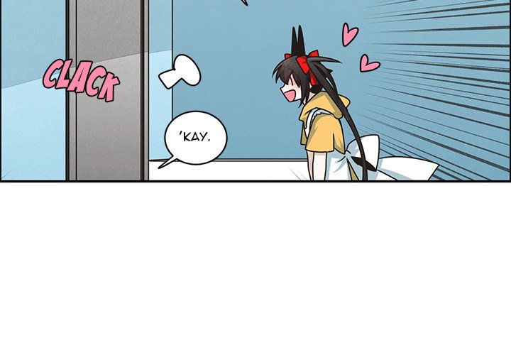 Go away, Mr.Demon - Chapter 219 Page 3