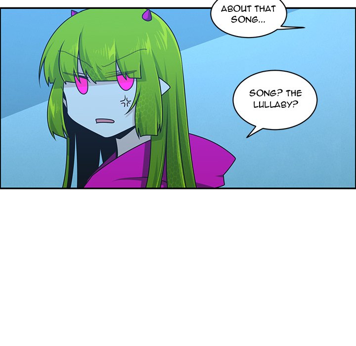 Go away, Mr.Demon - Chapter 219 Page 32