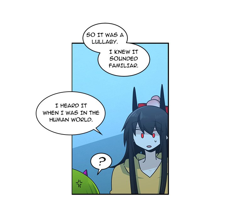 Go away, Mr.Demon - Chapter 219 Page 33