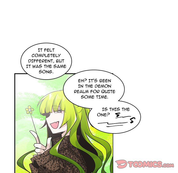 Go away, Mr.Demon - Chapter 219 Page 34