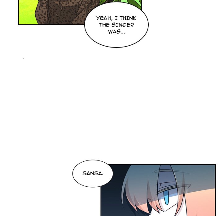Go away, Mr.Demon - Chapter 219 Page 35
