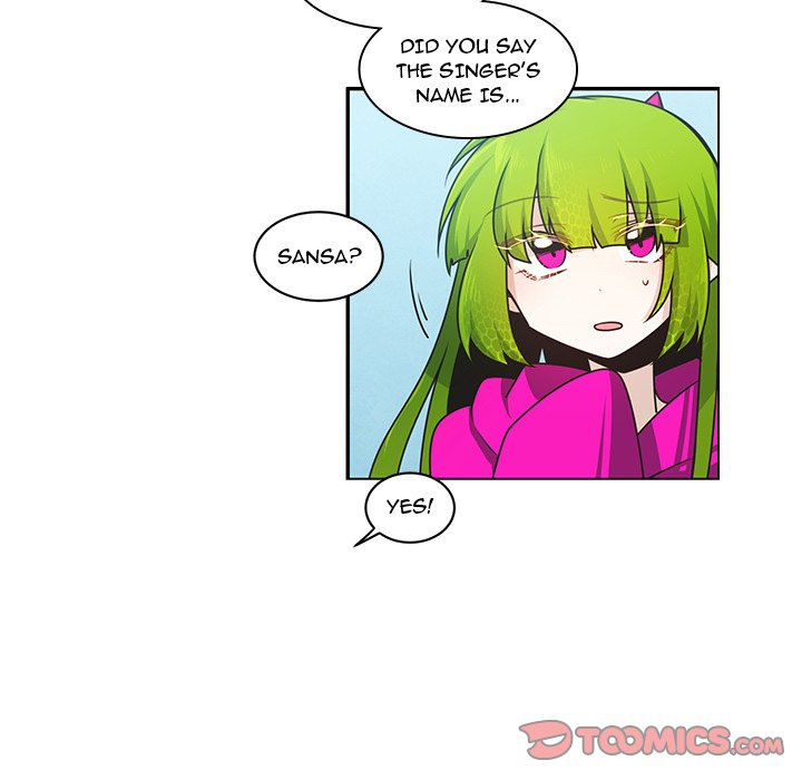 Go away, Mr.Demon - Chapter 219 Page 38