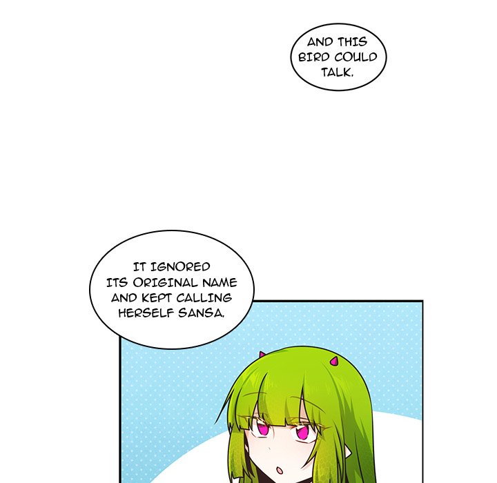 Go away, Mr.Demon - Chapter 219 Page 41