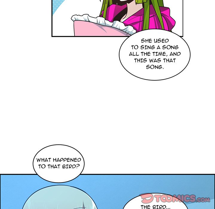 Go away, Mr.Demon - Chapter 219 Page 42