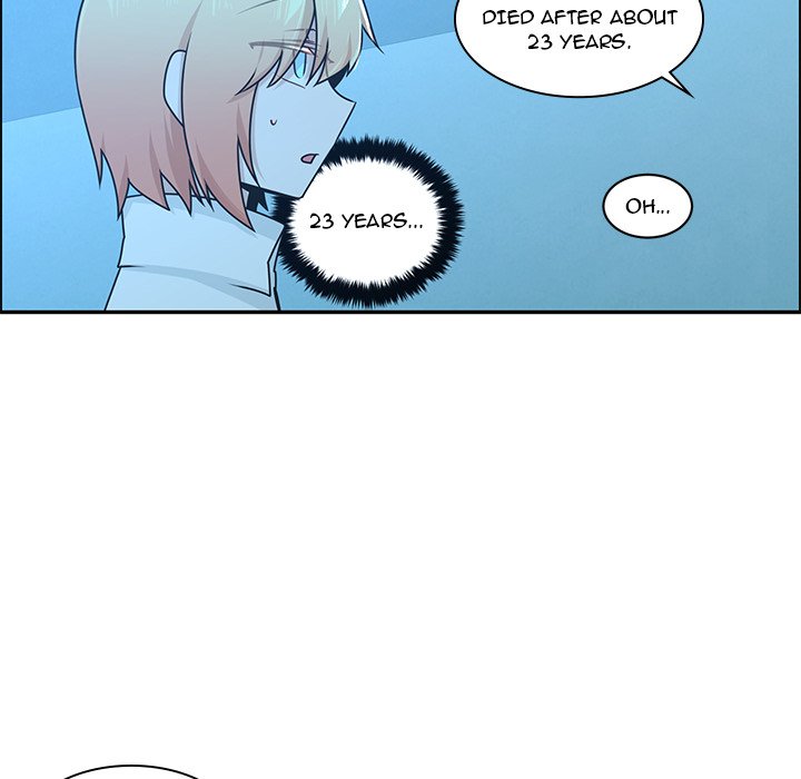 Go away, Mr.Demon - Chapter 219 Page 43