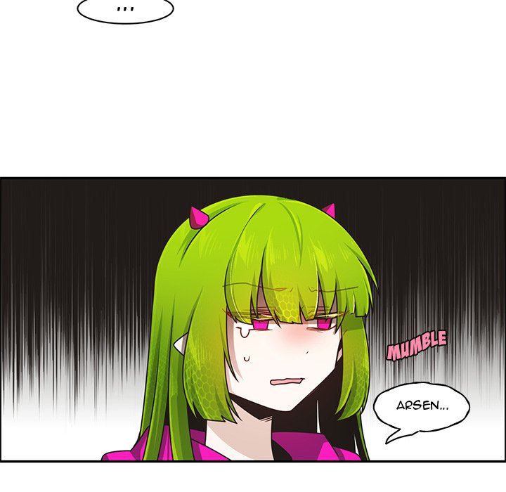 Go away, Mr.Demon - Chapter 219 Page 45