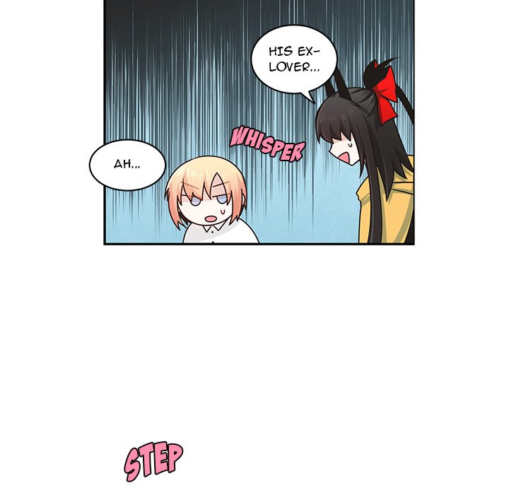 Go away, Mr.Demon - Chapter 219 Page 48